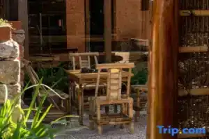 Lijiang ZenTea Garden Ancient Residence Beautiful Homestay, Lijiang