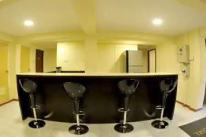 York Residence Bed and Breakfast Mini-hotel, Yangon
