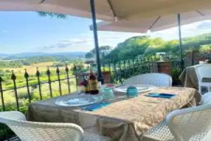 Agriturismo Vernianello, Poggibonsi