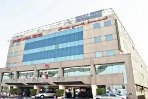 Ramee Royal Hotel, Dubai