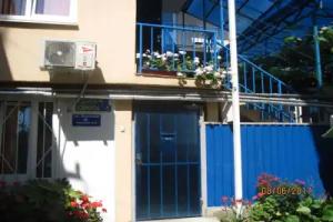 Liana Guest House, Adler