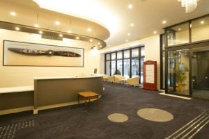 Hotel Seiyoken, Kawasaki