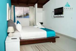 Deluxe by Ahnvee Adults only Apartments, Sosua