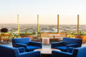 The West Hollywood Edition, Los Angeles