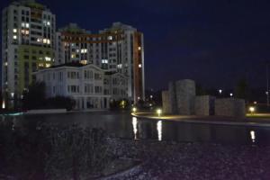 Sinpas modren مجمع بورصة مودرن السكني Apartments, Bursa