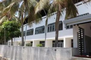 Tangalle Rest House, Tangalle