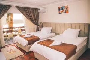 Jewel Maadi Cabins and Club, Cairo