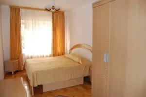 Hotel Aliq, Tsaghkadzor