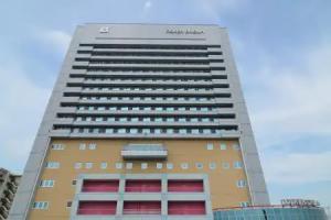 Hiyori Hotel Osaka Suminoekoen Station, Osaka