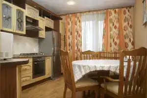 Apartments on 2-ya Posadskaya street, 4, Orel