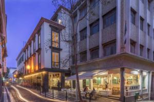 Downtown Apartments 1C Cedros by An Island Apart, Funchal