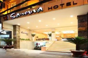 Sanouva Saigon Hotel, Ho Chi Minh