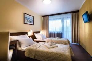 Hotel Park, Piestany