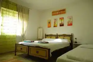 Sahara Apt Torvajanica Rome Beach Apartments, Ardea