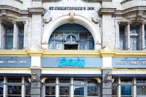 St Christopher's Inn, Hammersmith - Hostel, London
