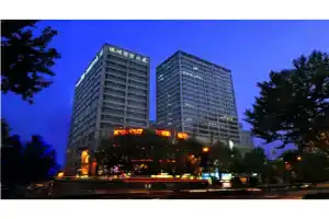 Hangzhou Commercial Center Hotel, Hangzhou
