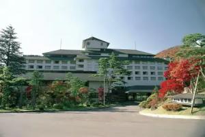 Hanamaki Onsen Hotel Koyokan, Kitakami