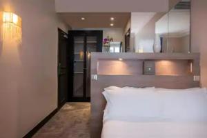 Hôtel Le Paris Singulier, Paris