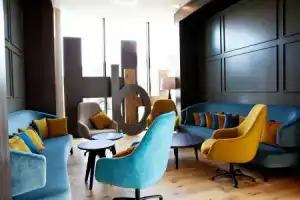 Hampton by Hilton Aachen Tivoli, Aachen