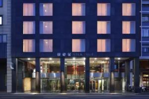 UNA Hotels Bologna Centro, Bologna