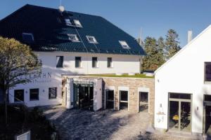 Hotel Restaurant Auerhahn, Bad Wildbad