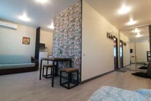 Apartments on 64th Army street 135A, Volgograd