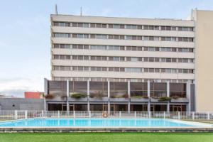 Zenitude Hôtel Alpexpo, Grenoble