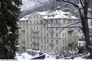 Selina Bad Gastein, Bad Gastein