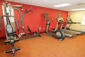 Towneplace Suites by Marriott Killeen, Killeen