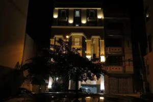 Veevoo Hotel, Vung Tau