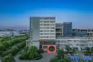 Elong ME Hotel (Suzhou Industrial Park Dongsha Lake Ecological Park), Suzhou