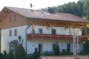 Haus Ellerbeck Cottage, Bodenmais