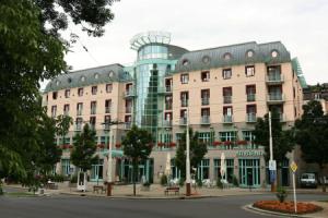 Orea Spa Hotel Cristal, Marianske Lazne