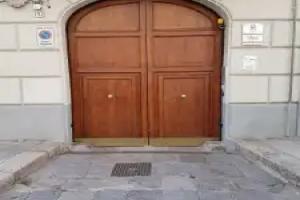 B&B Cubbaita, Palermo