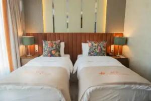 Motel Heksapolis, Gebze