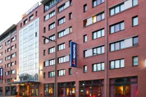 Novotel Suites Berlin City Potsdamer Platz, Berlin