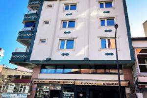dilek butik Mini-hotel, Tatvan