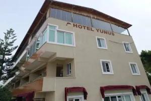 Yunus Hotel & Bungalow, Arsuz