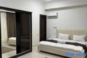 Viva Hotel, Tashkent