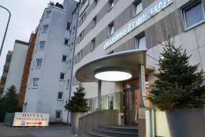 Hotel Niederräder Hof, Frankfurt am Main