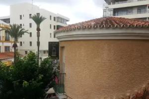 Hotel El Pozo, Torremolinos