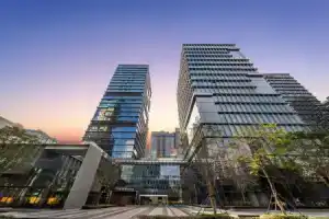 Shenzhen Shekou Prince Bay Yifei Hotel, Shenzhen