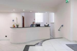 Hotel Del Sole, Santa Marinella