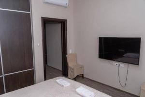 Yacht Club Prestizh Hotel, Novopichugovo