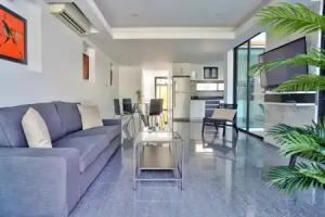 Pool Villa Pattaya - Oceana, Jomtien Beach