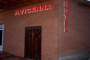 Avicenna Hotel, Bukhara