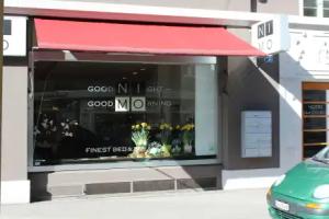 Boutique Hotel NI-MO, Zurich