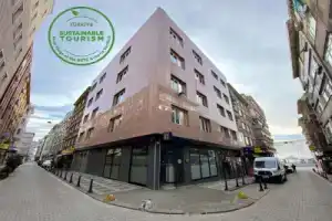 My Hotel Dora since 1972, Istanbul