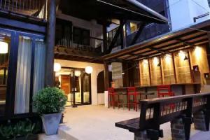 Kampaeng Ngam Hotel - Steps to Night Bazaar & Old City, Chiang Mai City