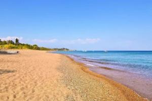 Eneos Boutique Residence - Garden Gem Mini-hotel, Koroni